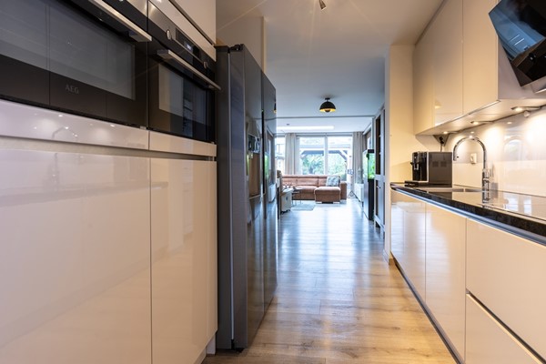 Medium property photo - Aak 11, 4617 GA Bergen op Zoom